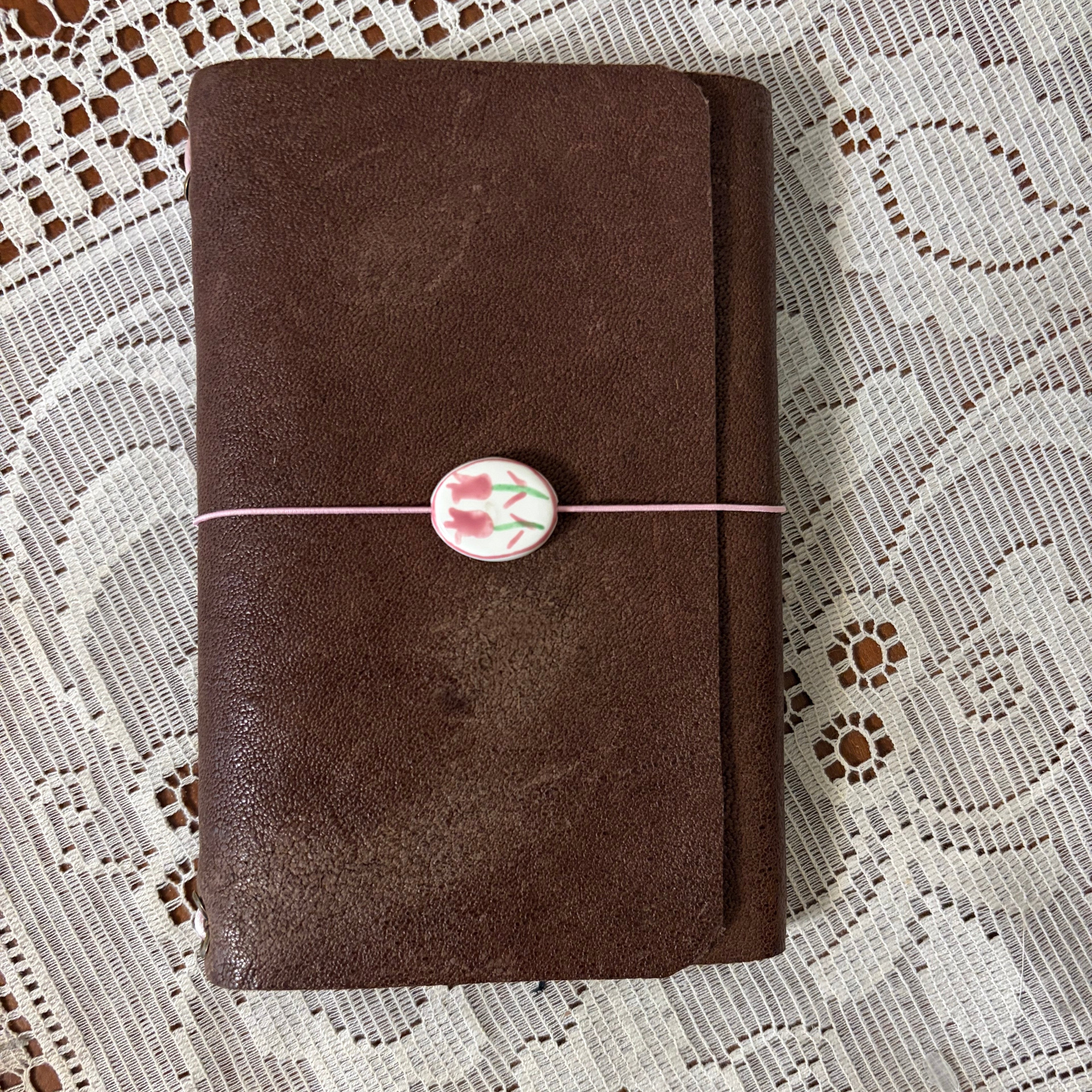Sweet Sunday journal