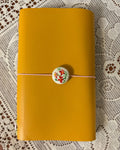 The Garden journal