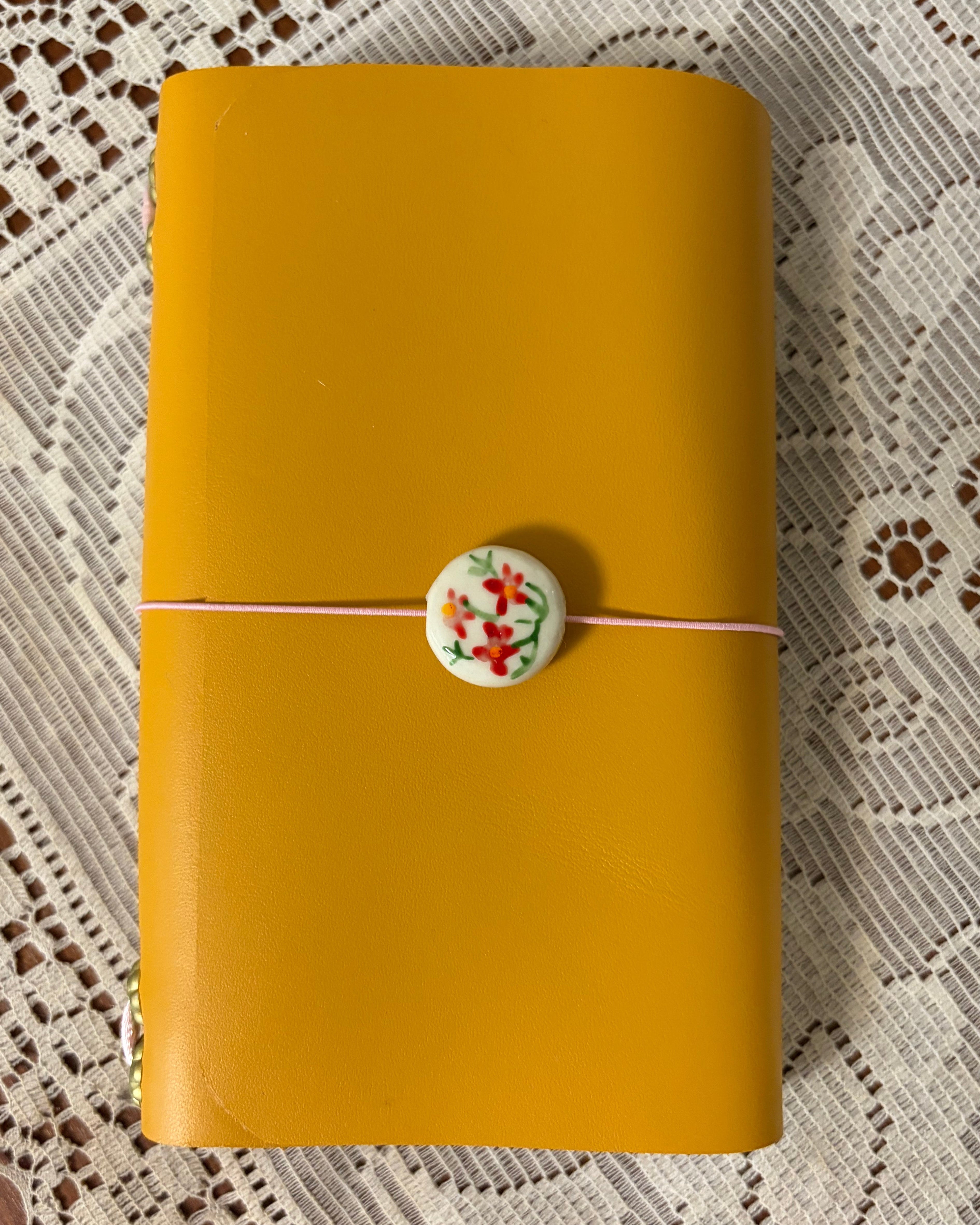 The Garden journal