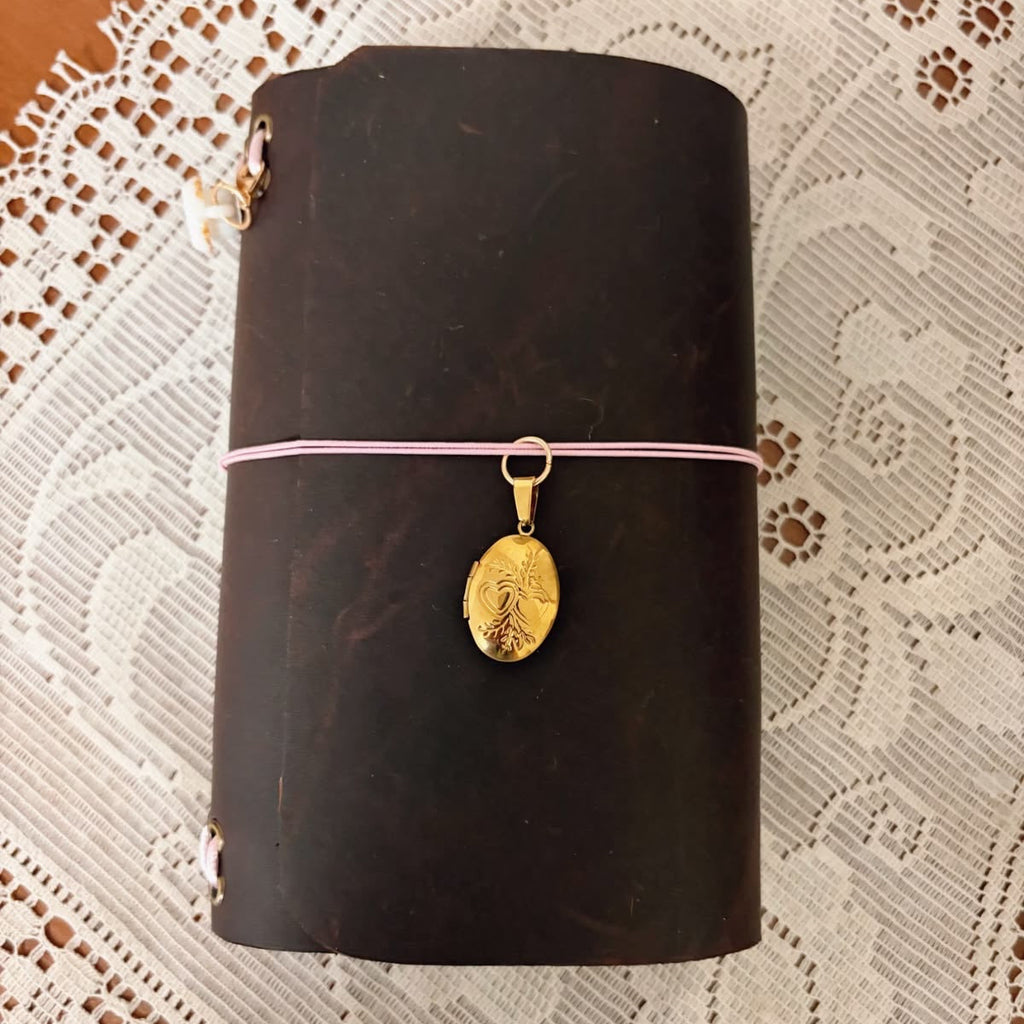 Shot of whimsy Journal