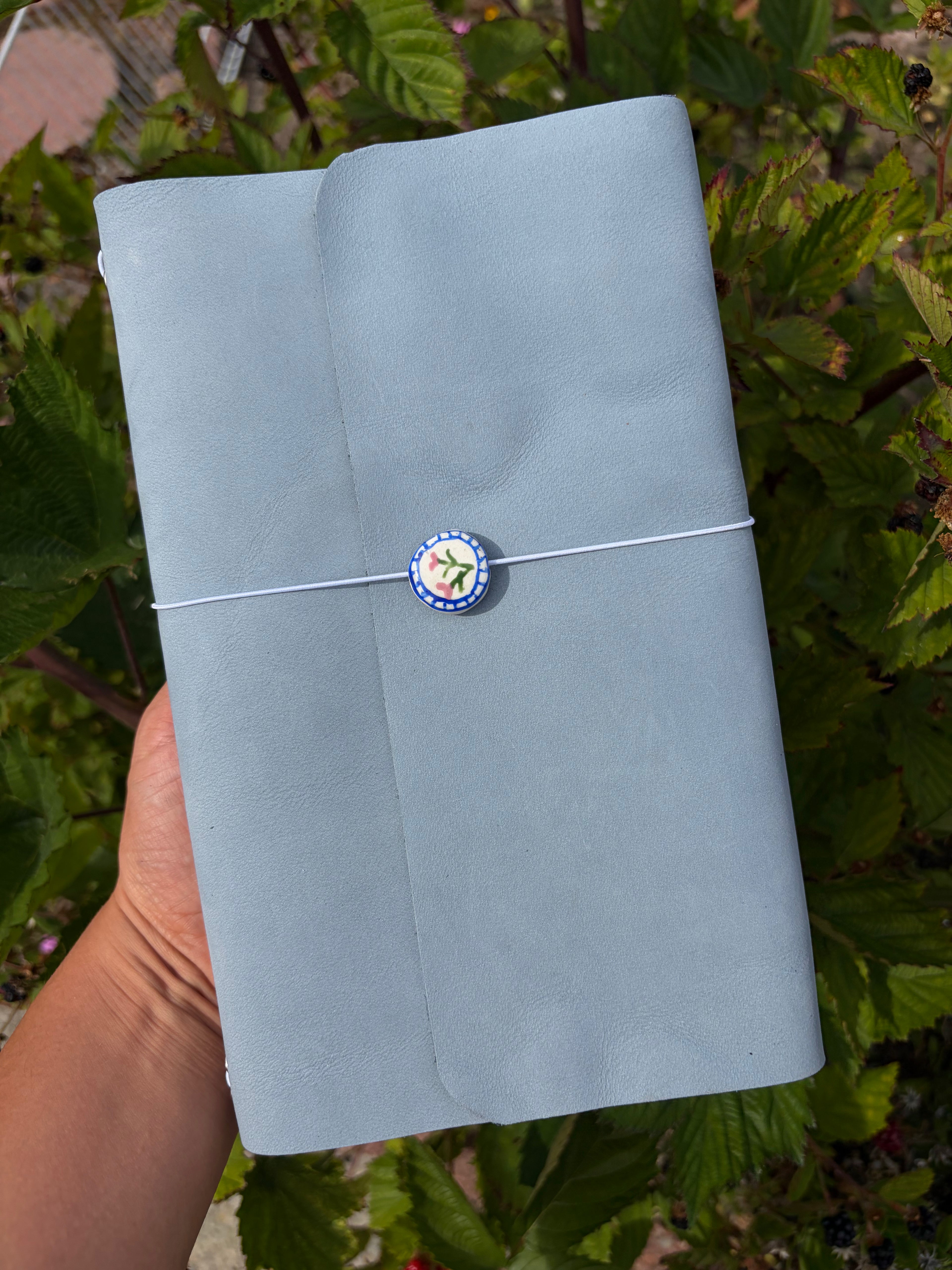 Skyler Journal