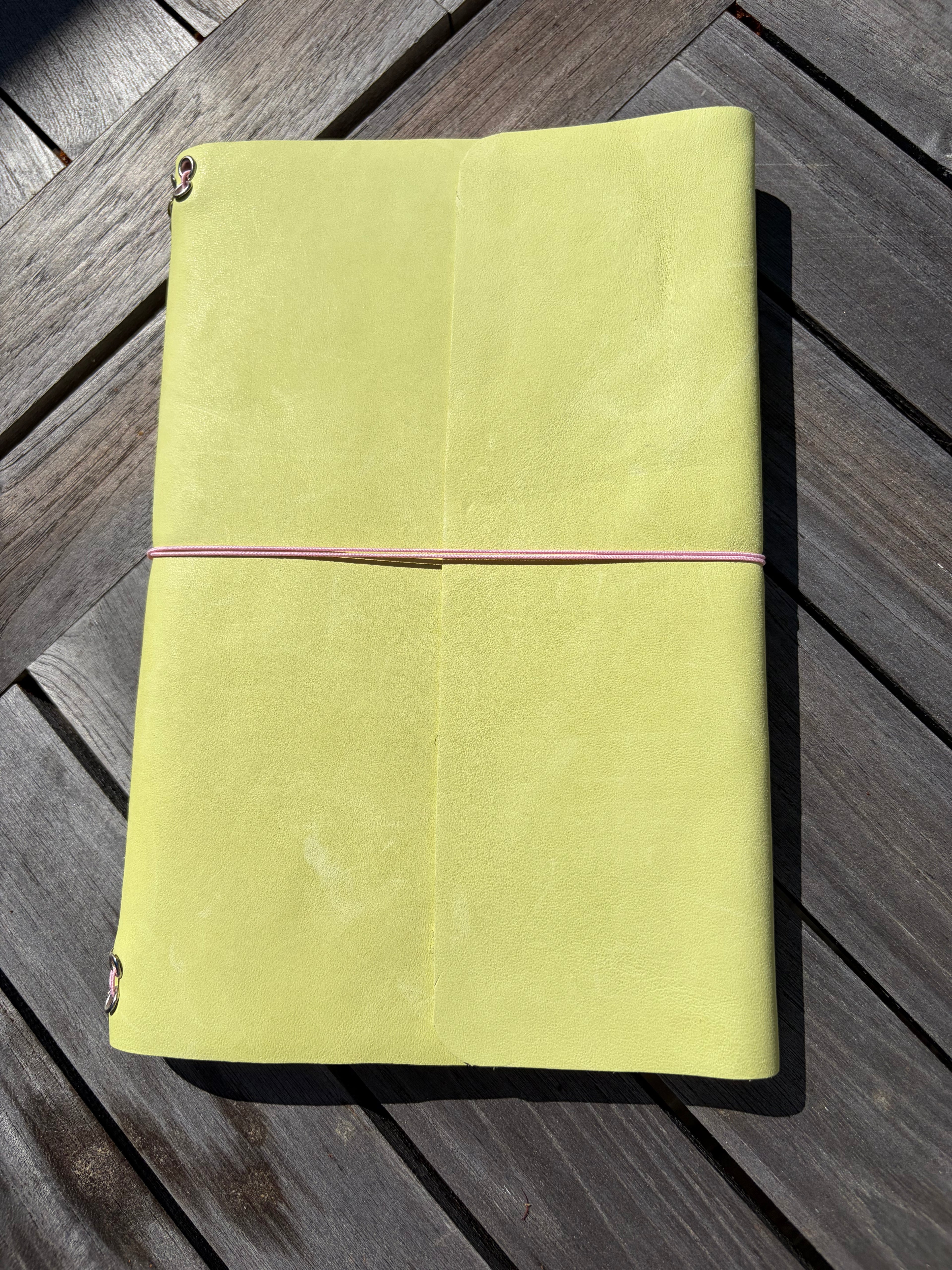 Sadie Journal