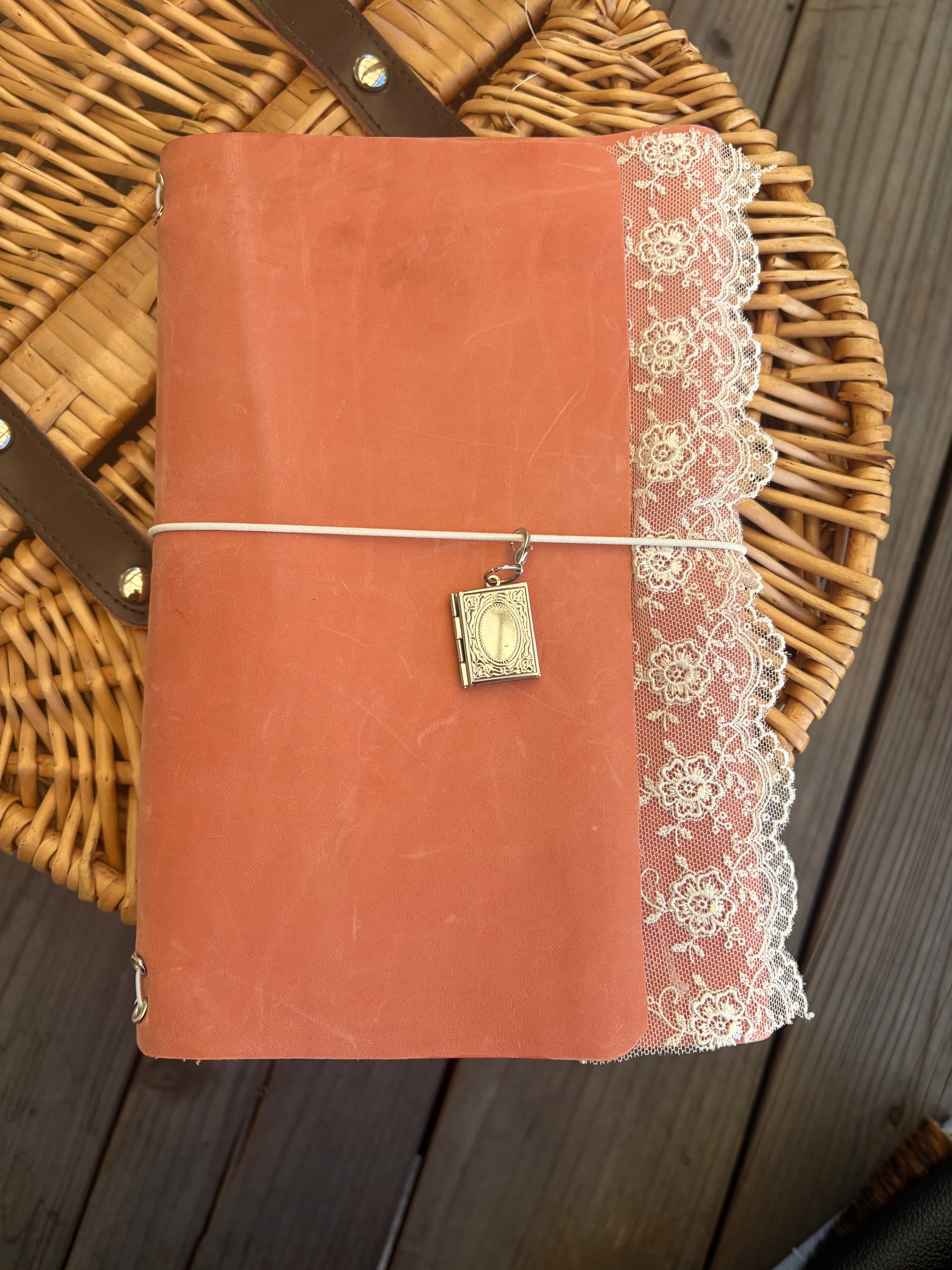 Sylvie Journal