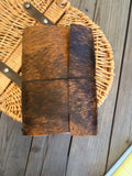 Cowgirl's delight Journal